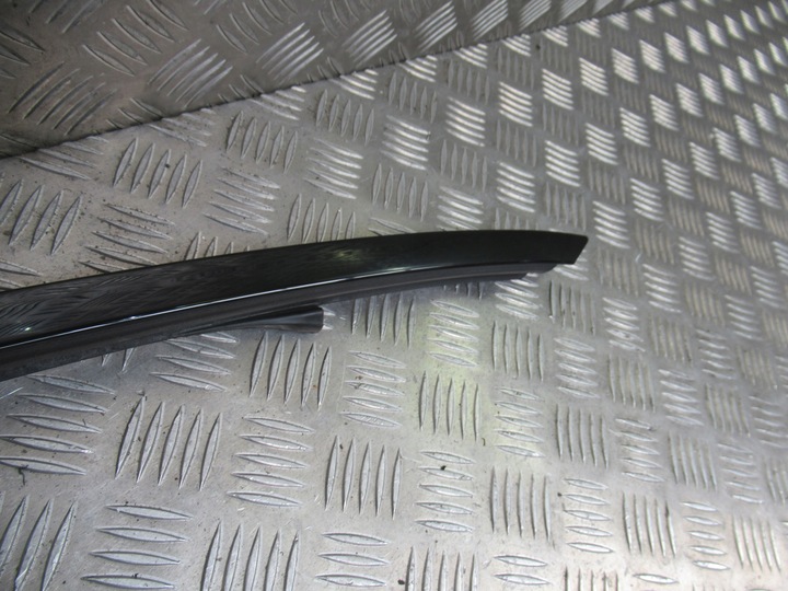 фото №7, Bmw f13 f12 планка дахова ліва права 7221323 7221324