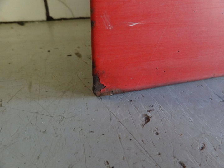 фото №8, Vw t4 transporter 1995 двері правий перед передні