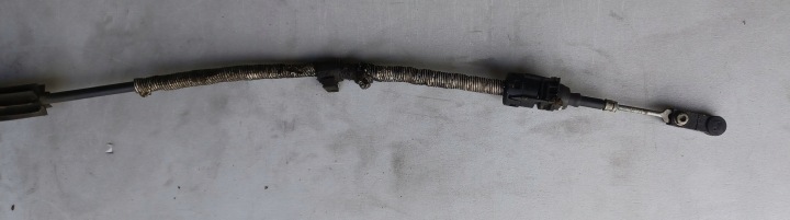 фото №11, Vw passat b6 селектор акпп (кулиса) 3c1713025f