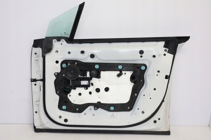 фото №10, Дверь правые правый перед передние зад bmw ix i20 a300