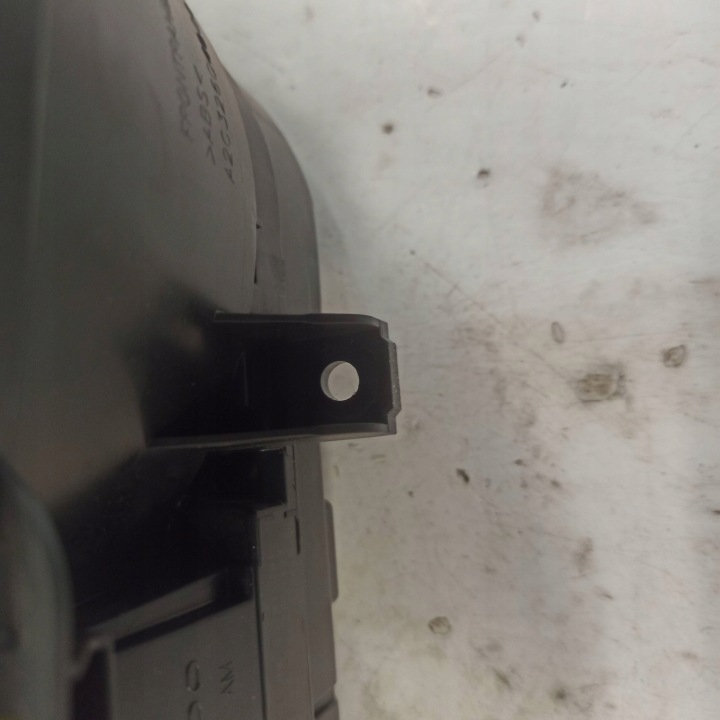 фото №12, Seat leon iii панель приладів 5f0920873a