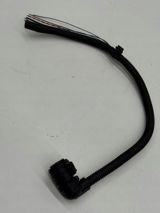 фото №7, Audi a6 a7 c7 volkswagen штекер роз'єм з'єднувач коробки коробки передач 1j0971921m