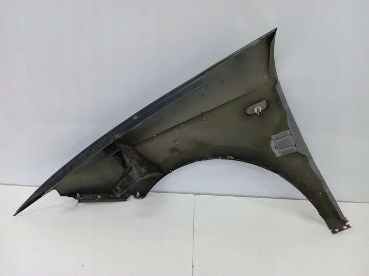 фото №6, Seat ibiza iv 4 6j 08- крило праві переднє перед