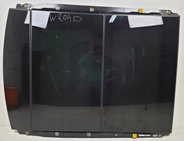 фото №1, Люк mercedes w204 рестайлінг універсал a2047801829