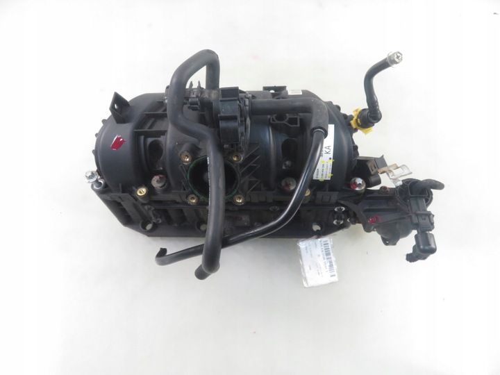 фото №10, Колектор всмоктуючий opel astra iii h gtc 1.4 55556841 0280600055