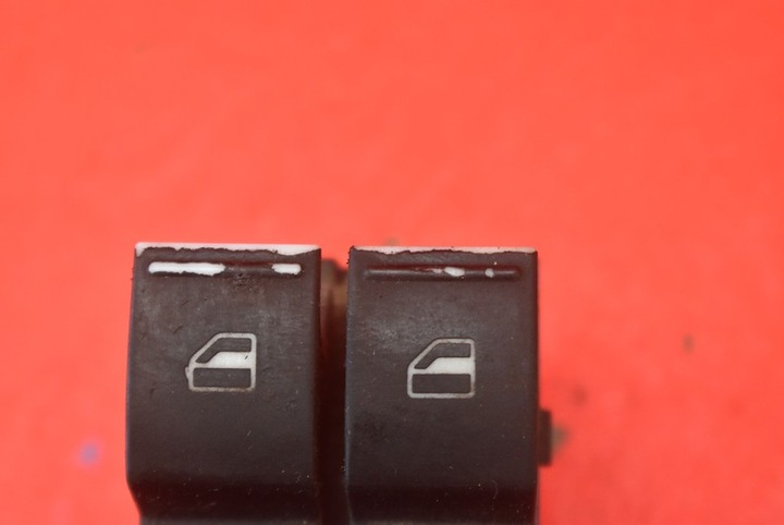 фото №9, Панель управление стекло eu 1k959857 vw jetta 5 v 05-11