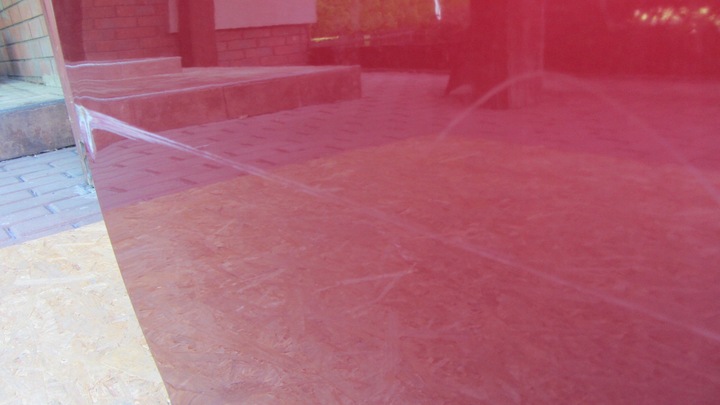 фото №6, Передние левая дверь chevrolet cruze ii 2017-