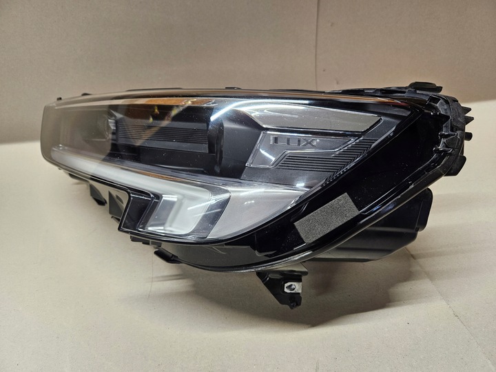 фото №3, Лампа ліва передня перед opel insignia b рестайлінг 39136835 повний led