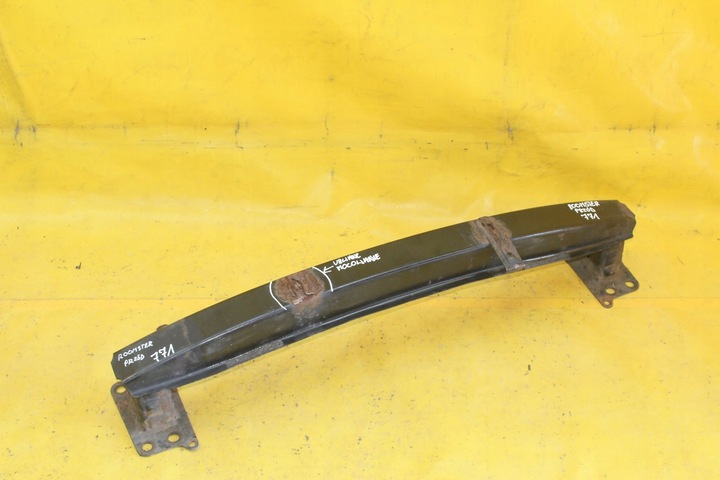 фото №1, Балка бампера перед skoda roomster 5j0807559a