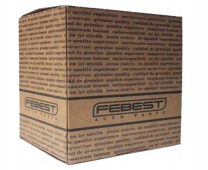 FEBEST GOUPILLE NEXB-R52 20606-1u60b