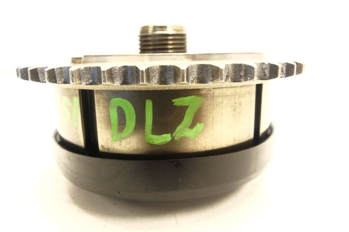 фото №5, Audi a6 s6 c8 4k a7 55 3.0 tfsi porsche macan 3.0 s dlz варіатор випускний