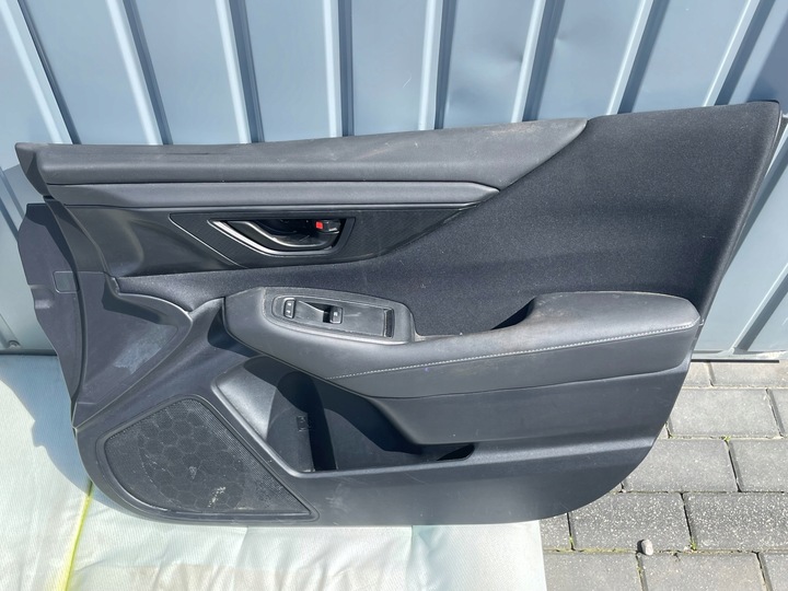 фото №9, Subaru outback vi 20- боковина двері лівий правий перед s73512710 s73512700 usa