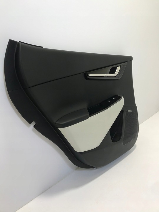 фото №4, Боковина дверь левых левый зад kia ev6