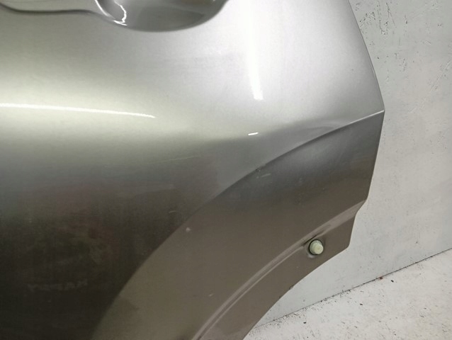 фото №3, Двері ліві задні лівий зад lexus nx 2 ii 2021-