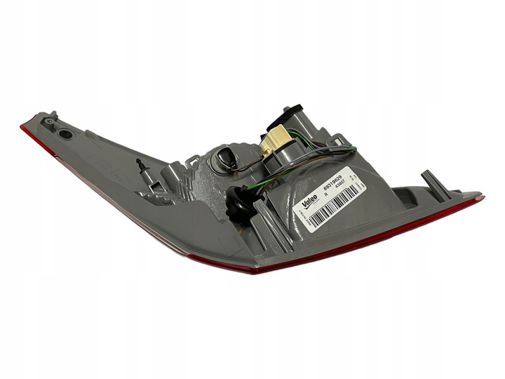 фото №4, Renault megane iii 08-16 hb внутрішня оригінальний номер + установка права