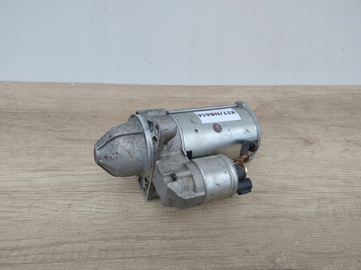 фото №1, Стартер chevrolet cruze orlando captiva дизель