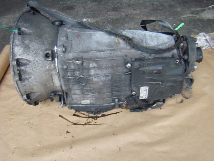 фото №7, Коробка передач автомат блок управления  mercedes w221 3.0 2212702901a0002701852