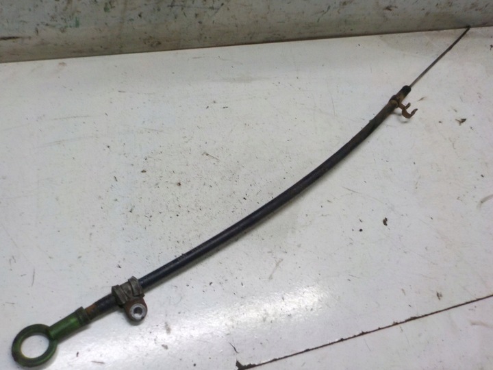 фото №1, Man tga tgx щуп масла