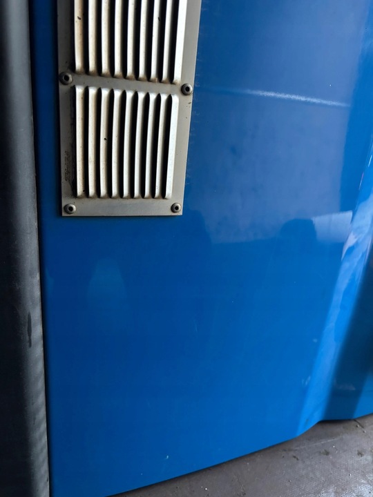 фото №14, Двері праві зсувні ducato boxer jumper h2 06-