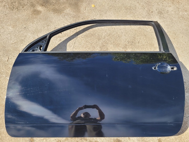 фото №1, Seat arosa fl дверь левая l041