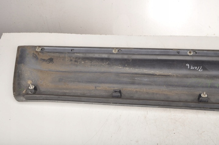 фото №11, Mitsubishi pajero iii планка дверь правые перед mr47858