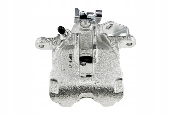 фото №2, Супорт гальмівний зад лівий renault trafic ii 01-13