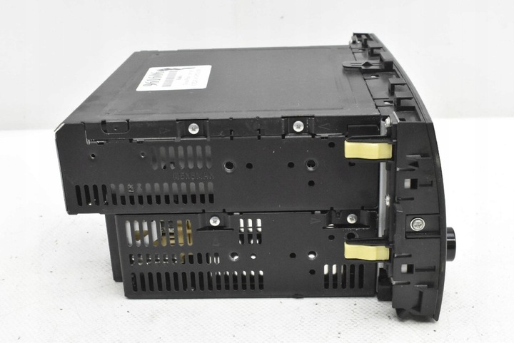 фото №5, Радио радиопроигрыватель cd rds mp3 wma 86120-47230 toyota prius 2 ii xw20