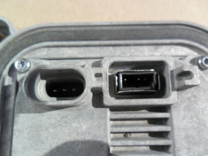 фото №13, Преобразователь ксенон nr. 10r-044663 , a71178a01hq