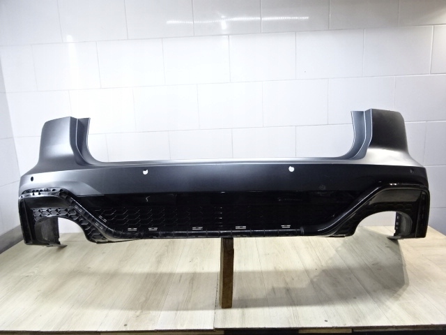 фото №1, Бампер зад audi a6 rs6 c8 4k 4k8 18- оригінал