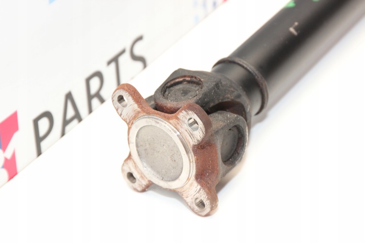 фото №6, Bmw f36 f30 f31 f32 wał привідний 435d x-drive 313km