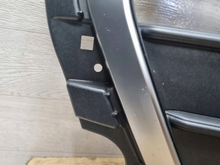 фото №10, Audi q5 sq5 2019 з спереди решётка радиатор