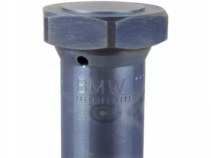 фото №7, Bmw (oem) 11318685091 натягувач ланцюга грм bmw n42/46 e46/81/90 01-