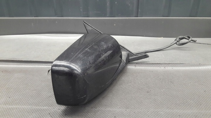 фото №8, Дзеркало праві lancia dedra 5pin чорні