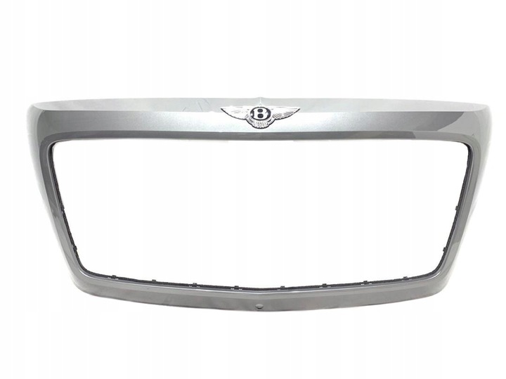 фото №1, Bentley bentayga захист решітка решітка nr.36a853653
