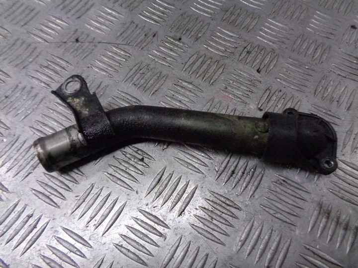 фото №1, Шланг труба шланг радіатор renault laguna ii