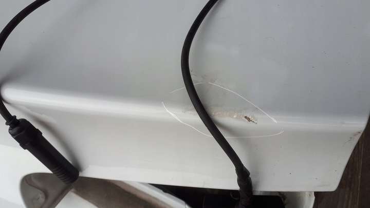 фото №5, S4 b8 рестайлинг a4 крышка багажника зад задняя sedan ls9r