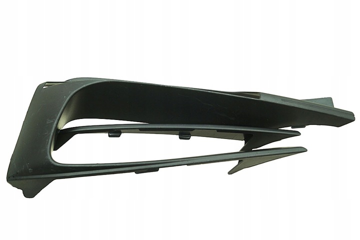 фото №1, Решётка решётка бампера правый перед porsche panamera ii 971