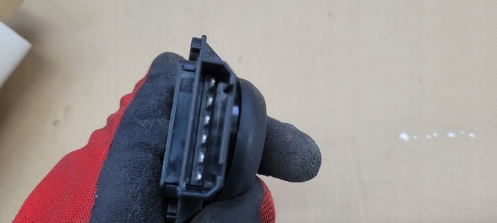 фото №8, A7 4g выключатель регулировка сиденья 8e0959777b a6 c7 4g a4 b8 a5