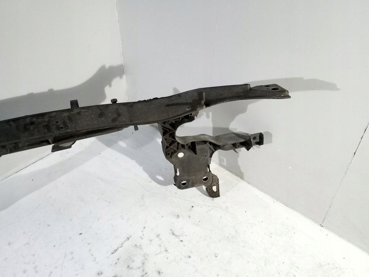 фото №6, Renault scenic ii pas переднє підсилювач лобове