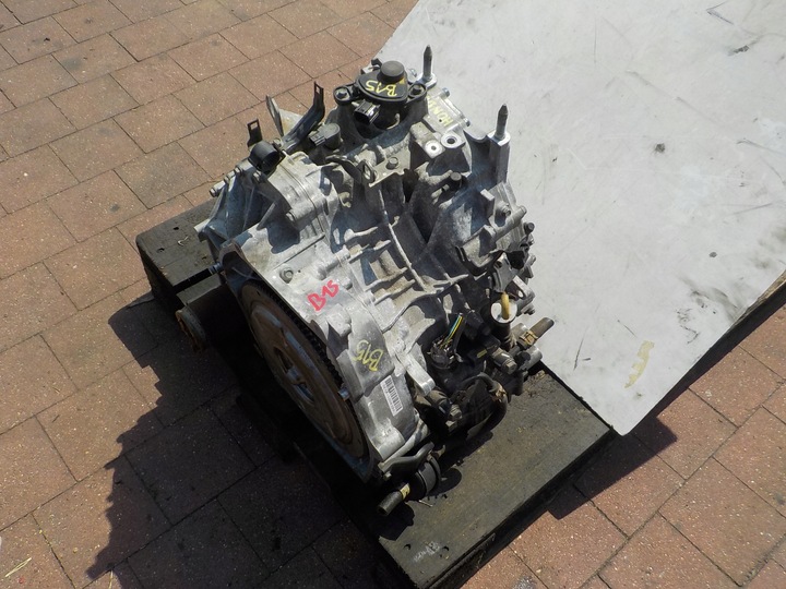 фото №12, Honda insight 11r 1.3 гибрид коробка передач коробки передач автомат se7a