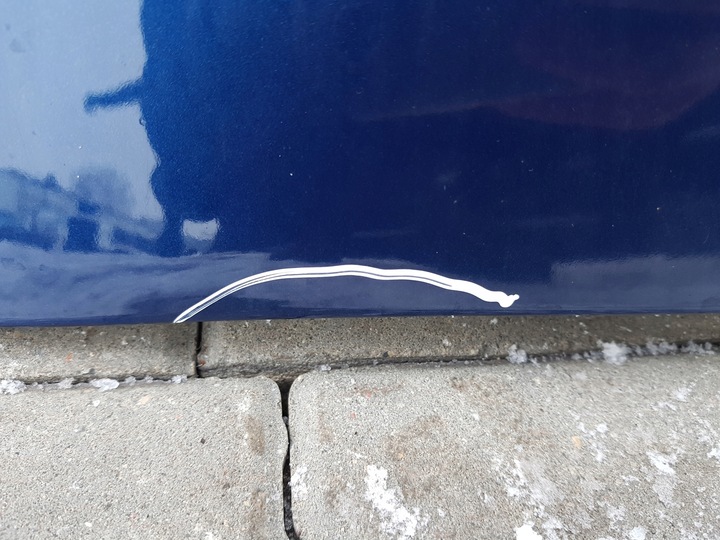 фото №5, Audi a1 8x 10-14r крыло правые перед lx5q