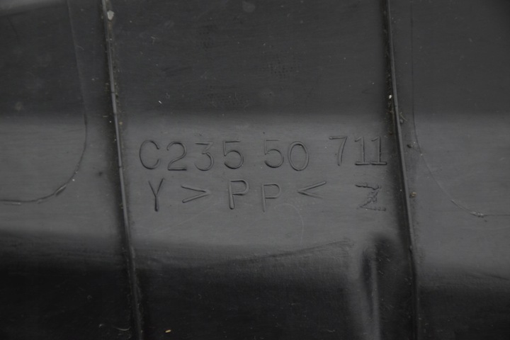 фото №5, Решітка радіатора решітка радіатор mazda 5 i