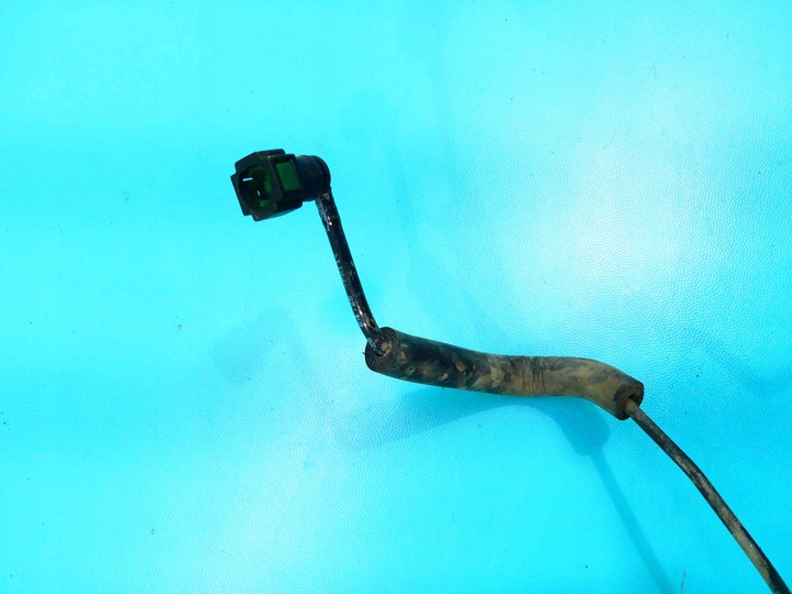 фото №4, Труба шланг вакуум discovery sport 2.0d