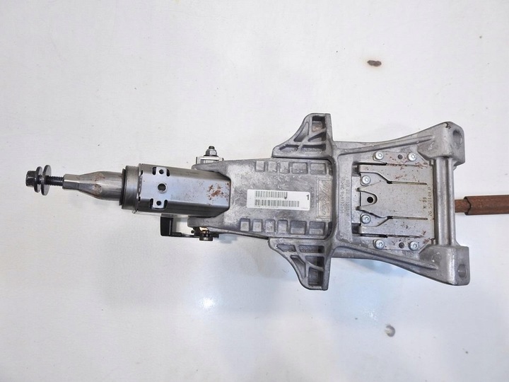 фото №9, Колонка кермова volvo v50 2.0 d p31202252