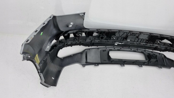 фото №8, Audi q5 80a s line 2017- бампер задний зад 80a807521d