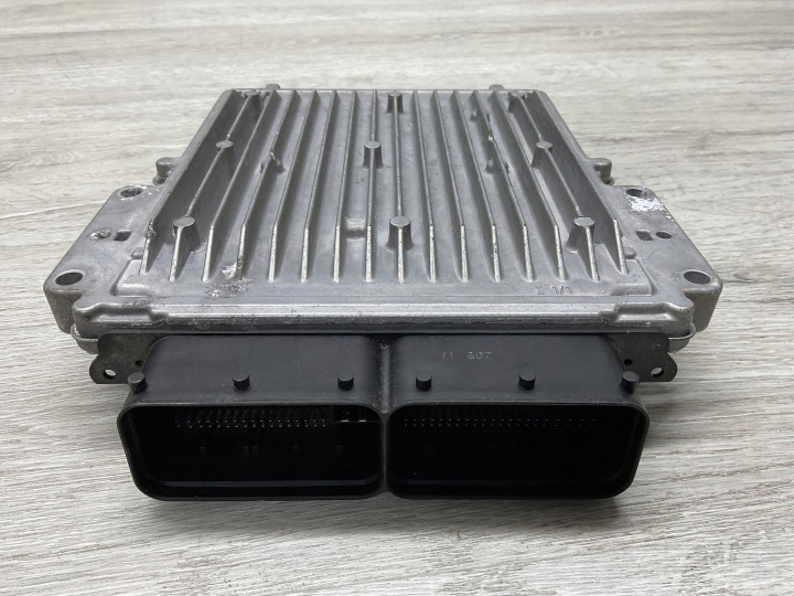 фото №6, Модуль управление двигателем range rover l405 gpla12c520nad gpla-12c520-nad