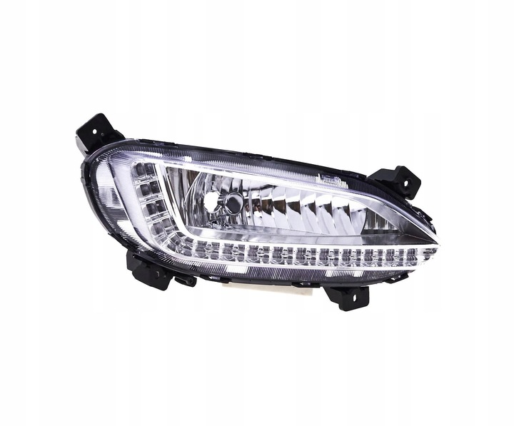 фото №1, Лампа противотуманная do hyundai santafe 2013-2018 92202a1010 правая