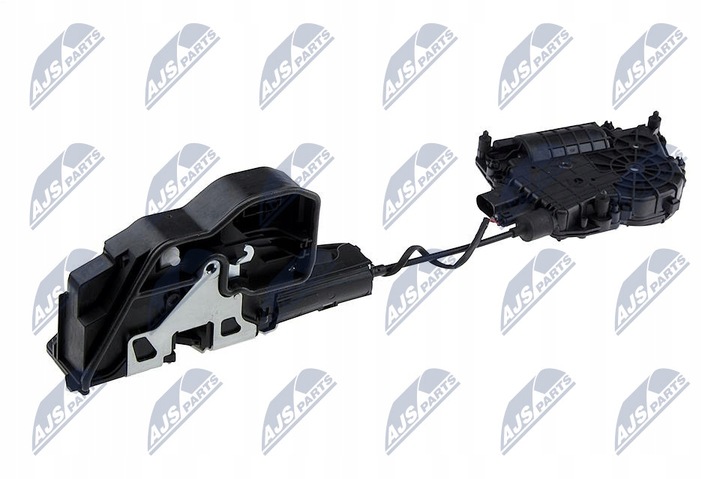 фото №2, Ezc-bm-032 nty амортизатор центрального замка зад bmw