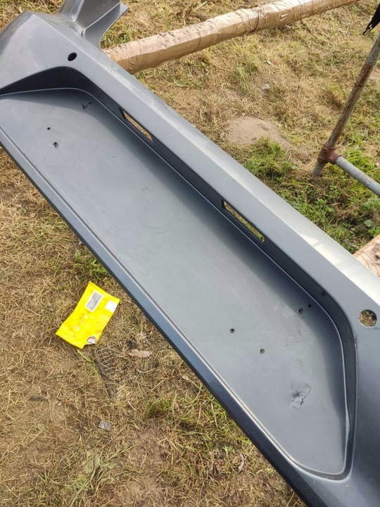 фото №5, Бампер зад passat b8 sedan