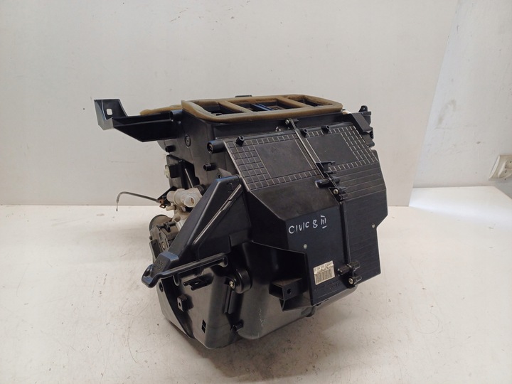 фото №1, Honda civic 8 viii sedan 06- 1.3 гібрид обігрівач